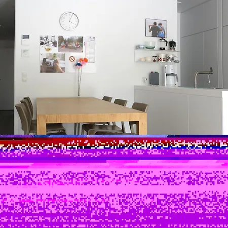 아파트 By The Park, For Bike Lovers 알스펠트