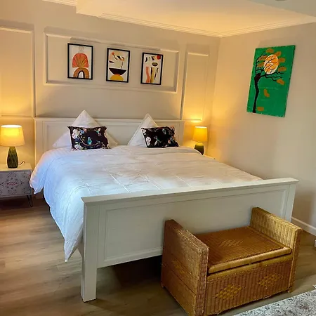 By The Park, For Bike Lovers * 알스펠트