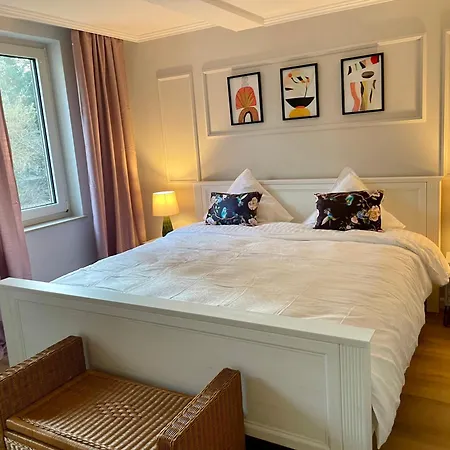 By The Park, For Bike Lovers Alsfeld