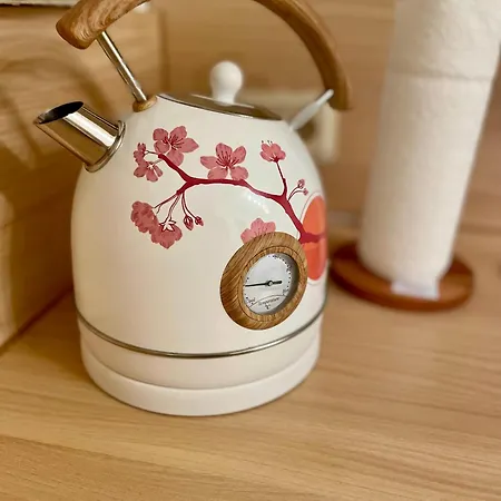 By The Park, For Bike Lovers