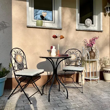 By The Park, For Bike Lovers 아파트 알스펠트