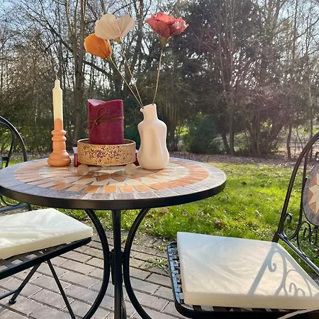 By The Park, For Bike Lovers *