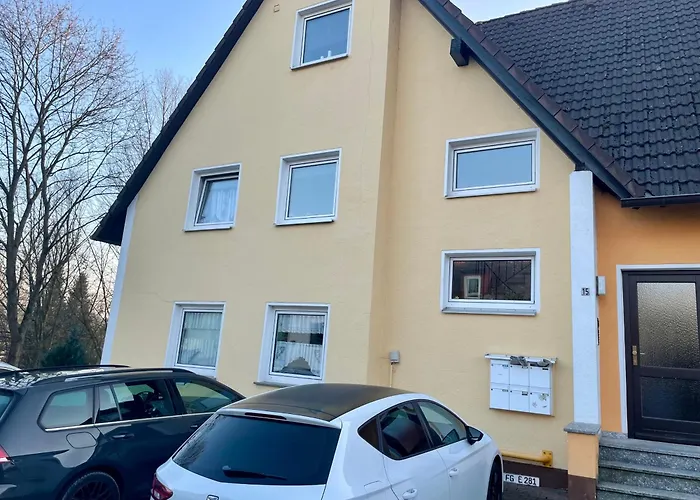 Διαμέρισμα By The Park, For Bike Lovers Άλσφελτ