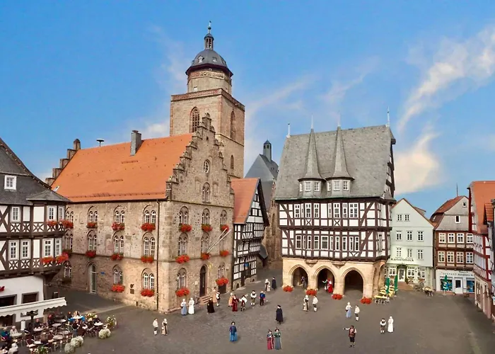 By The Park, For Bike Lovers *