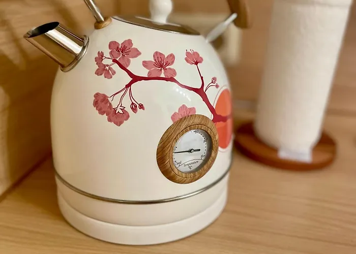 By The Park, For Bike Lovers