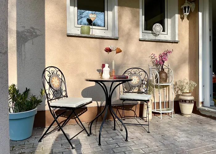 By The Park, For Bike Lovers Διαμέρισμα Άλσφελτ