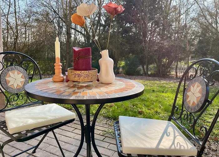 By The Park, For Bike Lovers *